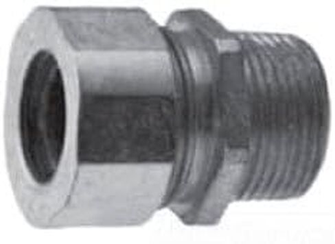 CJPPB1775GMMTDOW APPCG5075S APP CG-5075S 3/4 STL STR CORN ، Black in Saudi Arabia