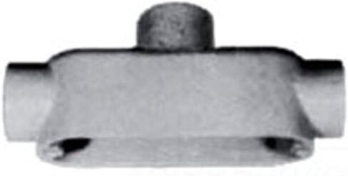 APPTB75A 3/4 Form 85 Unilet-Type TB in Saudi Arabia