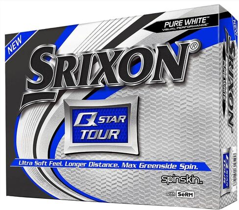 جولة Srixon Q-Star in Kuwait