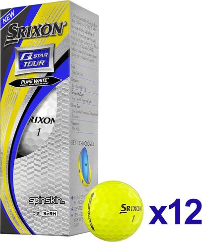 جولة Srixon Q-Star in Kuwait