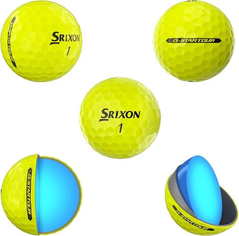 جولة Srixon Q-Star in Kuwait