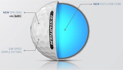 جولة Srixon Q-Star in Kuwait