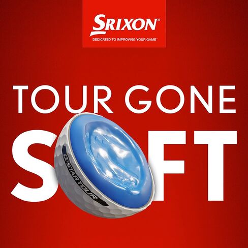 جولة Srixon Q-Star in Kuwait