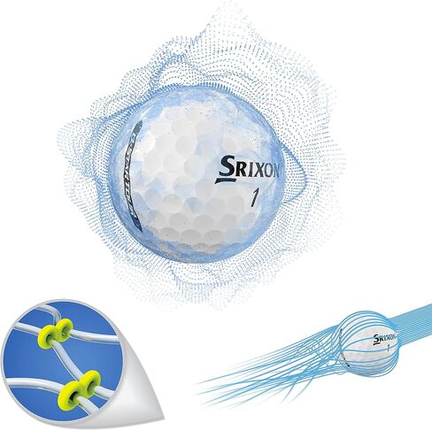 جولة Srixon Q-Star in Kuwait