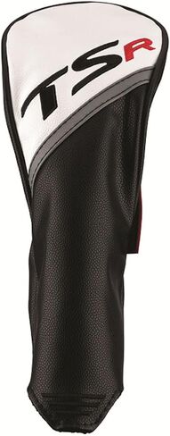 Titleist New TSR Fairway Wood Leather Cover in Saudi Arabia