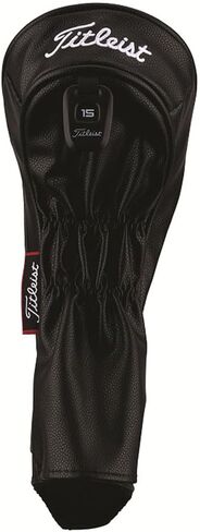 Titleist New TSR Fairway Wood Leather Cover in Saudi Arabia