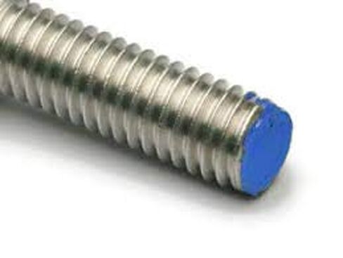 3/4"-10 x 3 FT Grade 18-8 Stainless Steel Threaded Rod, Bundle of 2 - by Fastener Depot, LLC in Saudi Arabia