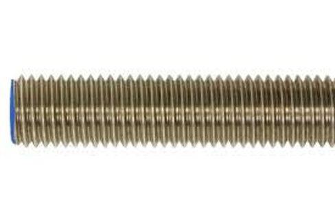 3/4"-10 x 3 FT Grade 18-8 Stainless Steel Threaded Rod, Bundle of 2 - by Fastener Depot, LLC in Saudi Arabia