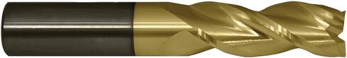 كليفلاند C84152 CEM-AM3-ZN الإمبراطورية الزاوية دائرة نصف قطرها قطر ، 1/4 في قاطع DIA ، 0.015 في نصف قطر الزاوية ، 3/8 بطول القطع ، 3 مزامير ، 1/4 في شانك ديا ، 2 في OAL ، نيترايد الزركونيوم (كل) (كل) in Saudi Arabia