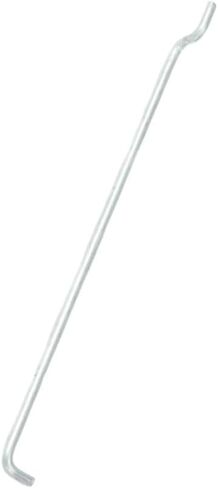 Replacement 796229 Link-Choke for Briggs & Stratton 405577-3804-B1 406777-0001-B1 406777-0027-B1 406777-0027-E1 406777-0100-B1 406777-0102-B1 406777-0108-E1 406777-0113-B1 in Saudi Arabia