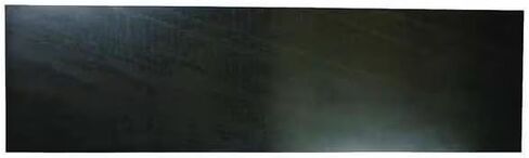Rubber Strip, SBR, 1/4" Thick, 36"x6", 70A, Mfr: BULK-RS-SBR75-152-A in Saudi Arabia