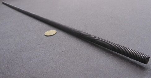 الصف الثامن من الصلب قضيب ملولب بالكامل 7/16 "-14 قطر x 36.00" in Saudi Arabia