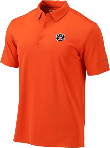 كولومبيا غولف رجال Uuburn Univ Drive Polo in Saudi Arabia