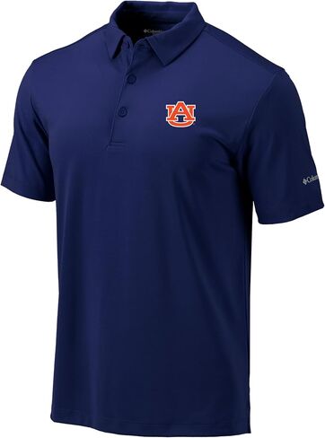 كولومبيا غولف رجال Uuburn Univ Drive Polo in Kuwait