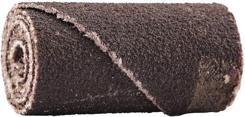 Cartridge Roll, Grit 240, 1/2" Dia, 1" L in Saudi Arabia