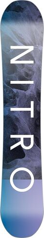 Nitro Arial Youth All-Mountain Snowboard in Kuwait