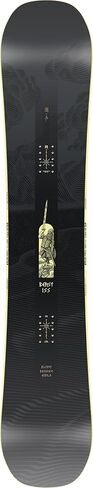 Nitro Beast Men's Park Snowboard in Kuwait