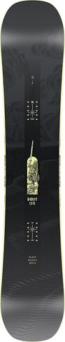 Nitro Beast Men's Park Snowboard in Kuwait