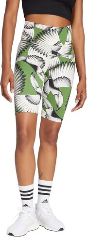 adidas Women's Farm Bike Shorts in Saudi Arabia