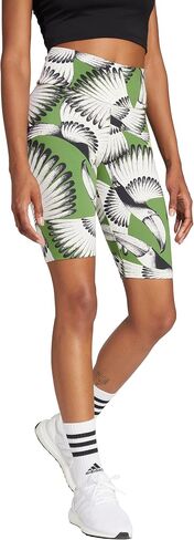 adidas Women's Farm Bike Shorts in Saudi Arabia