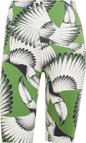adidas Women's Farm Bike Shorts in Saudi Arabia