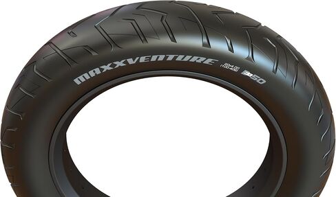 Maxxis MaxxVenture - Single Compound - 20x4.0 - E50 Ebike Rating | Adventure Inspired Tread Design in Saudi Arabia