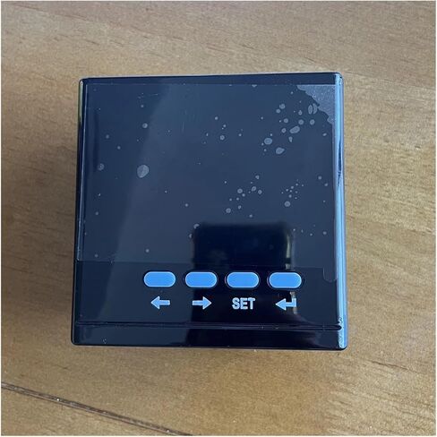 ثلاث مراحل LED AMMETER DISTRESS MATER مع RS485 (96 * 96 مم) in Saudi Arabia
