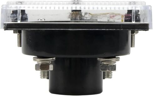 1PCS 85L1-V Analog Voltmeter 64mm X 56mm 450V in Saudi Arabia