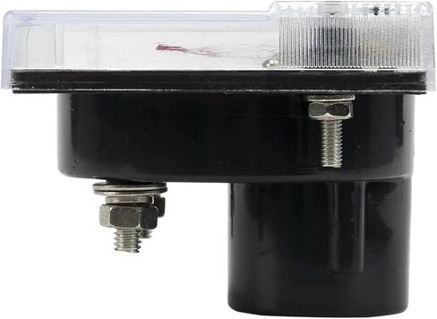 1PCS 85L1-V Analog Voltmeter 64mm X 56mm 450V in Saudi Arabia