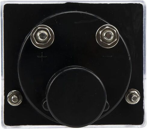 1PCS 85L1-V Analog Voltmeter 64mm X 56mm 450V in Saudi Arabia