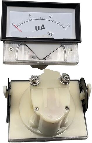 1PCS Current, 69C17, 50UA-500UA, 85x46mm(50UA) in Saudi Arabia