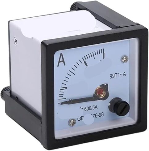 AC Ammeter 99T1 Meter Ampere (50 (5) A) in Kuwait