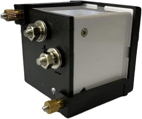 AC Ammeter 99T1 Meter Ampere (50 (5) A) in Kuwait