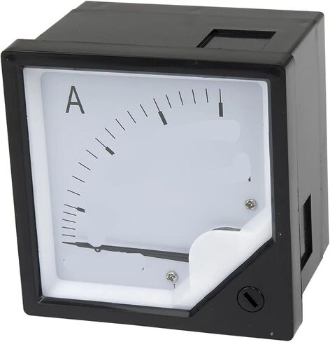 1PCS Ammeter 80 * 80mm(250A) in Kuwait