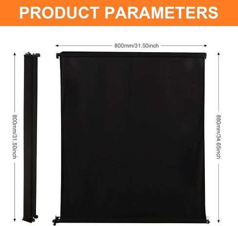 Car Panorama Sunrack Sunshade Cover Cover Assembly for Mercedes-Benz A Class W177 C118 CLA 180 200 220 250 260 45 2018 (Black) in Kuwait