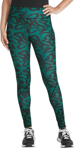 Vevo Active High-Waisted Tech Legging for Women with Side Pockets in Saudi Arabia