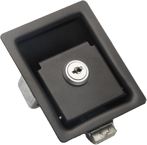 MB406 LOCKS CARAVAN HANDER TRACK CANOPY LOCKS RV CAR Accessories Toggle Compression Latch Lock 1PCS in Saudi Arabia
