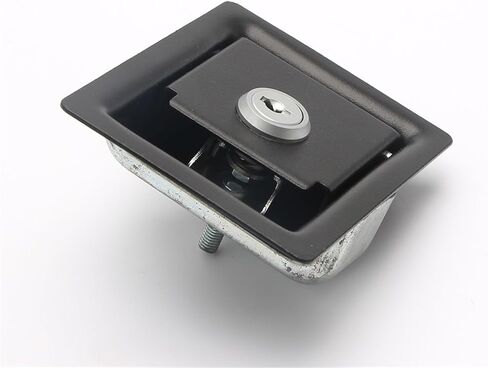 MB406 LOCKS CARAVAN HANDER TRACK CANOPY LOCKS RV CAR Accessories Toggle Compression Latch Lock 1PCS in Saudi Arabia