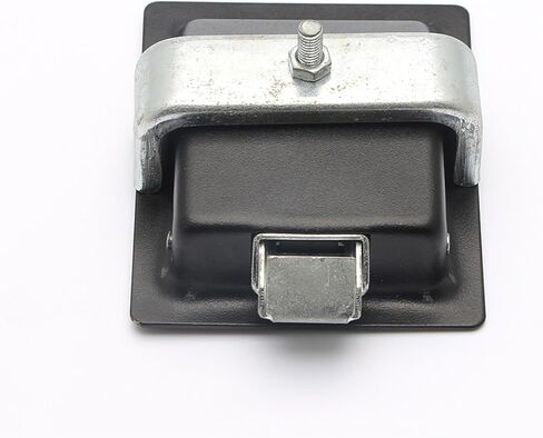 MB406 LOCKS CARAVAN HANDER TRACK CANOPY LOCKS RV CAR Accessories Toggle Compression Latch Lock 1PCS in Saudi Arabia