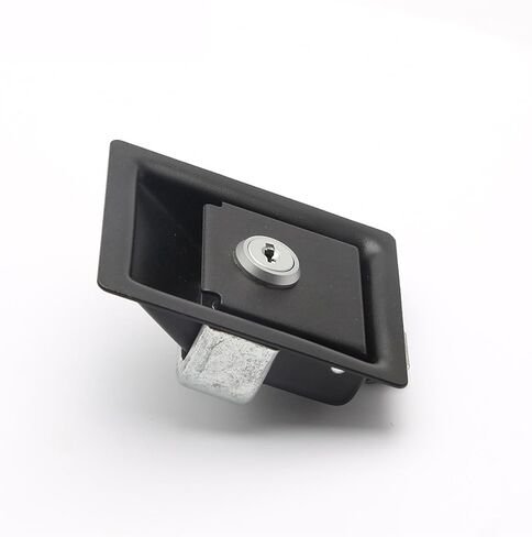 MB406 LOCKS CARAVAN HANDER TRACK CANOPY LOCKS RV CAR Accessories Toggle Compression Latch Lock 1PCS in Saudi Arabia