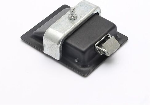 MB406 LOCKS CARAVAN HANDER TRACK CANOPY LOCKS RV CAR Accessories Toggle Compression Latch Lock 1PCS in Saudi Arabia