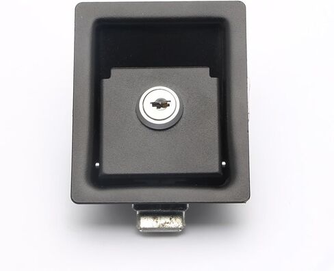 MB406 LOCKS CARAVAN HANDER TRACK CANOPY LOCKS RV CAR Accessories Toggle Compression Latch Lock 1PCS in Saudi Arabia