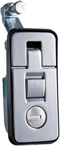 XK140-WS قابلة للتعديل قبضة الزنك سبيكة مختومة LAVER LEVER LOVE TELLOND LOCK 1PCS (XK140-85WS) in Saudi Arabia