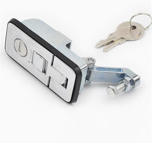 XK140-WS قابلة للتعديل قبضة الزنك سبيكة مختومة LAVER LEVER LOVE TELLOND LOCK 1PCS (XK140-85WS) in Saudi Arabia