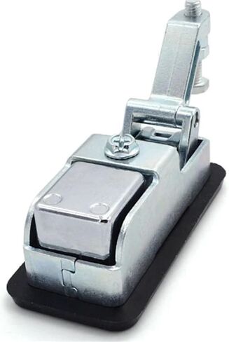 XK140-WS قابلة للتعديل قبضة الزنك سبيكة مختومة LAVER LEVER LOVE TELLOND LOCK 1PCS (XK140-85WS) in Saudi Arabia