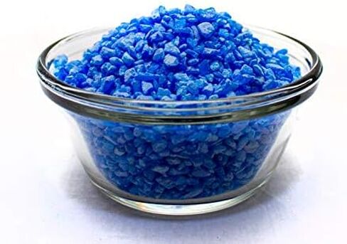 Copper Sulfate Pentahydrarte 99% Crystals 50 lb bag in Saudi Arabia