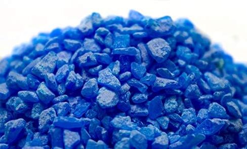 Copper Sulfate Pentahydrarte 99% Crystals 50 lb bag in Saudi Arabia