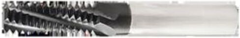 Cleveland C95014 CTM Thread Mill, 1/2-20 UNF Thread, 3-1/2 in OAL, 4 Flutes, 3/8 in Dia Shank (Each) in Saudi Arabia
