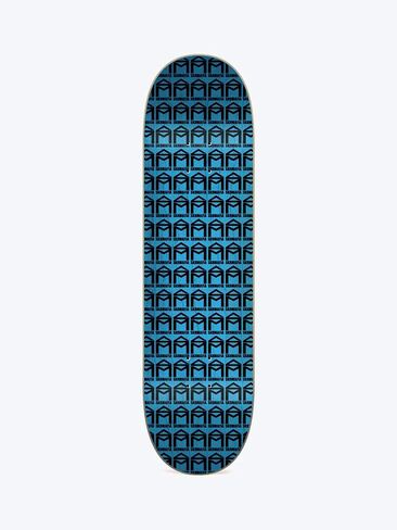 Sk8 Mafia Skateboard Deck Team Metal 8.75" x 32" in Saudi Arabia