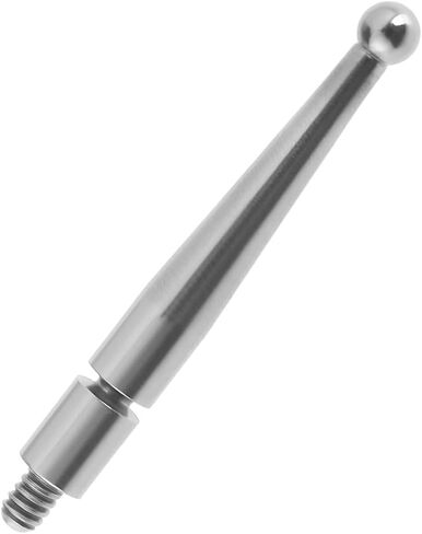 SING F LTD 2.0mm Contact Points For Dial Test Indicator 103006 M1.6 Points Compatible with Mitutoyo in Saudi Arabia